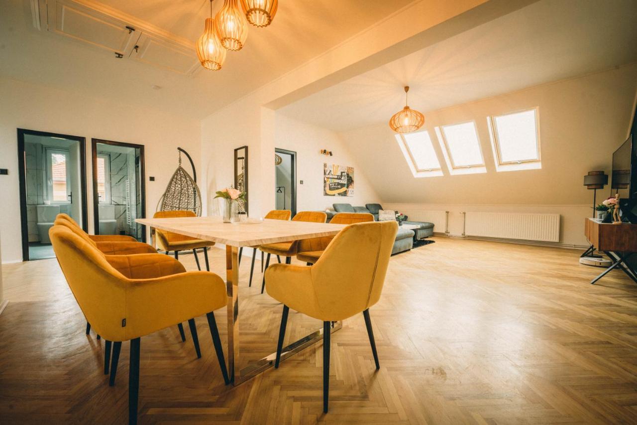 D6 Apartments 시오포크 외부 사진