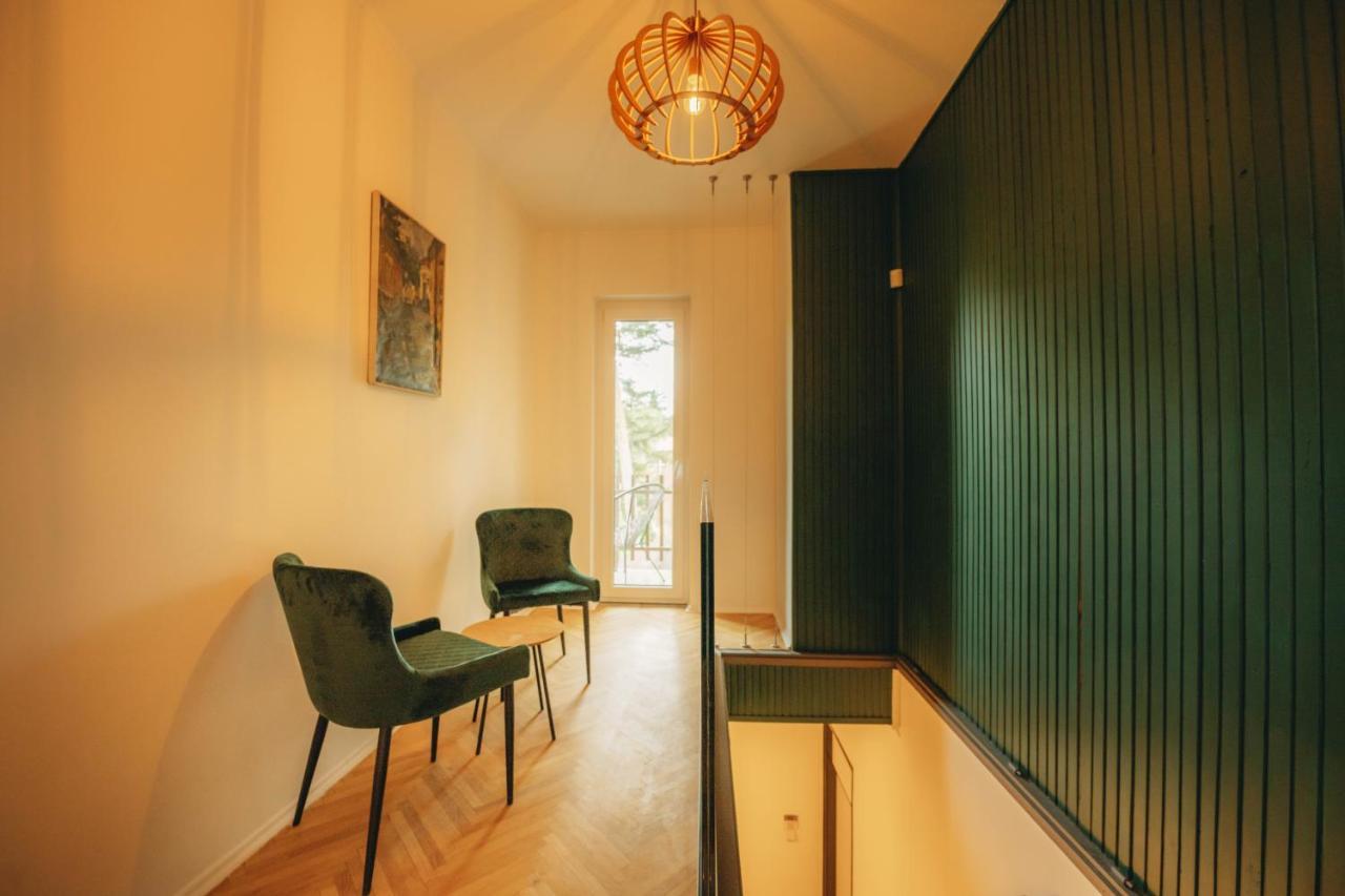 D6 Apartments 시오포크 외부 사진