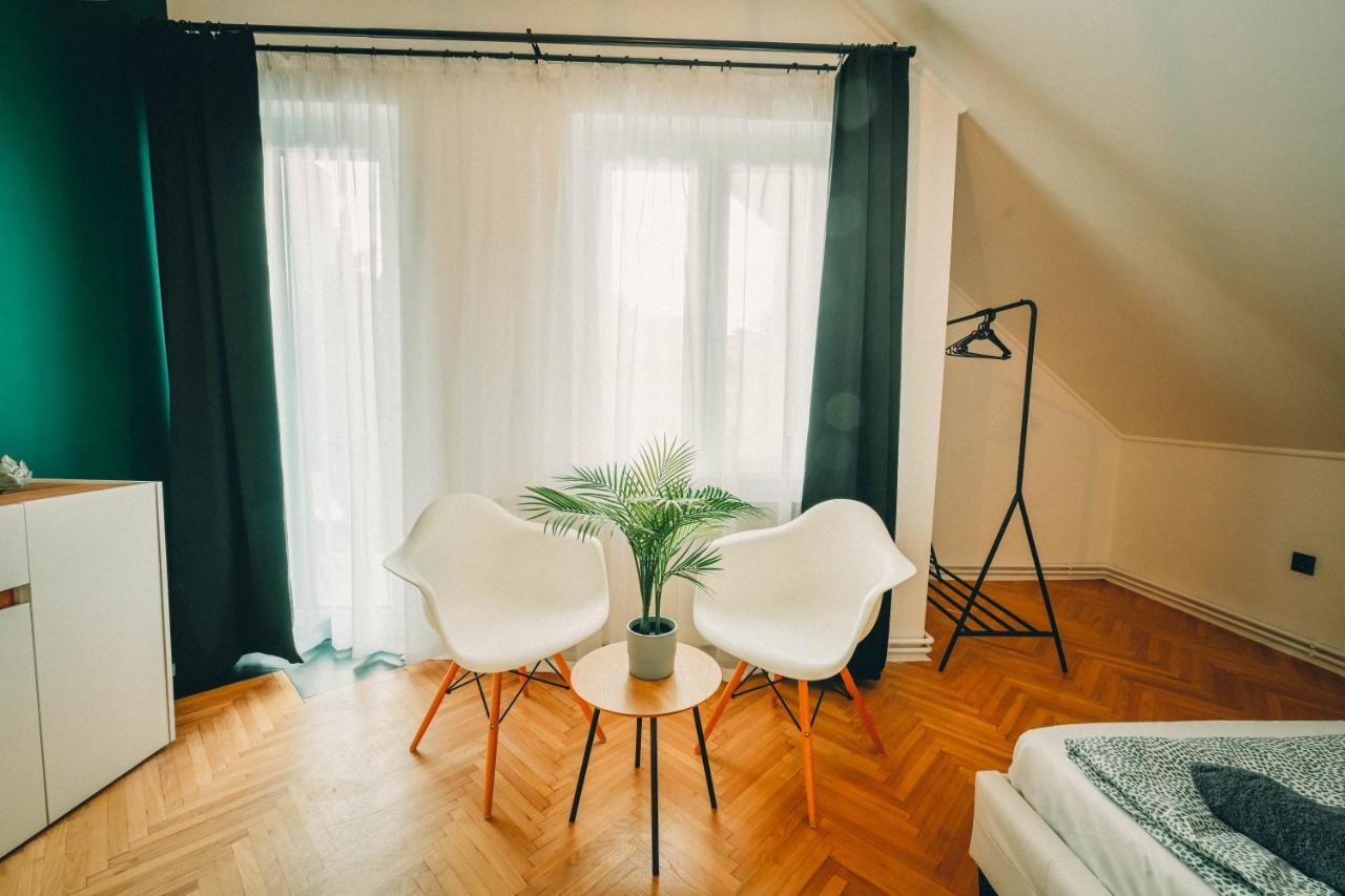 D6 Apartments 시오포크 외부 사진