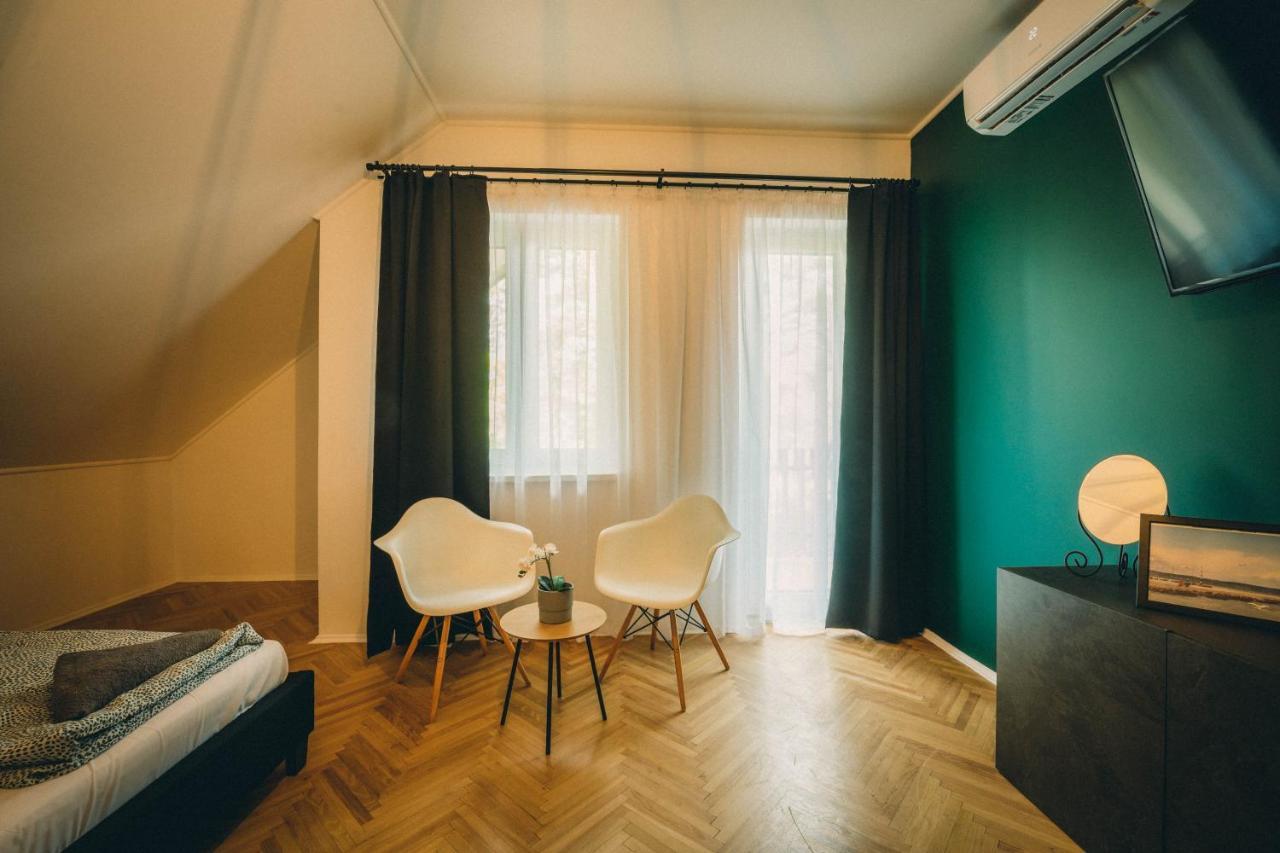 D6 Apartments 시오포크 외부 사진