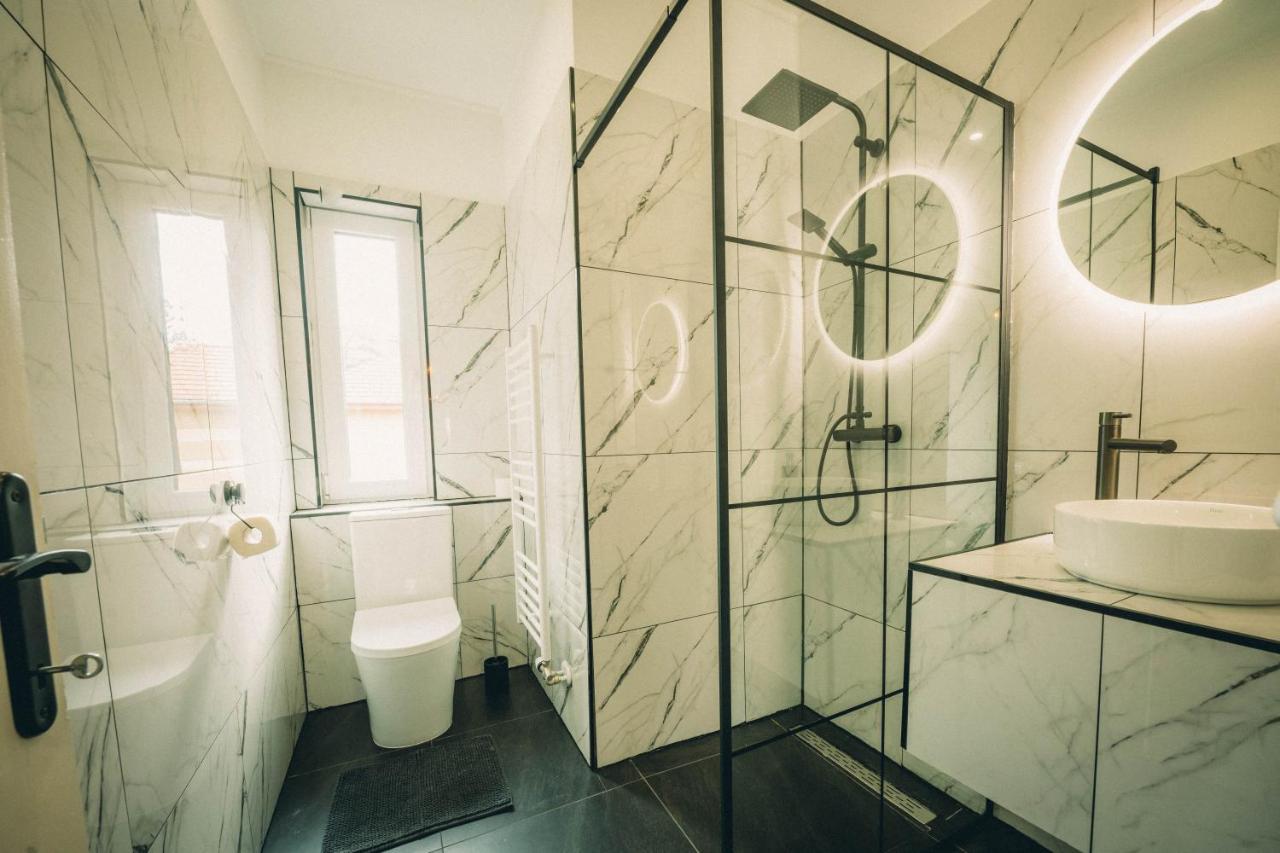 D6 Apartments 시오포크 외부 사진