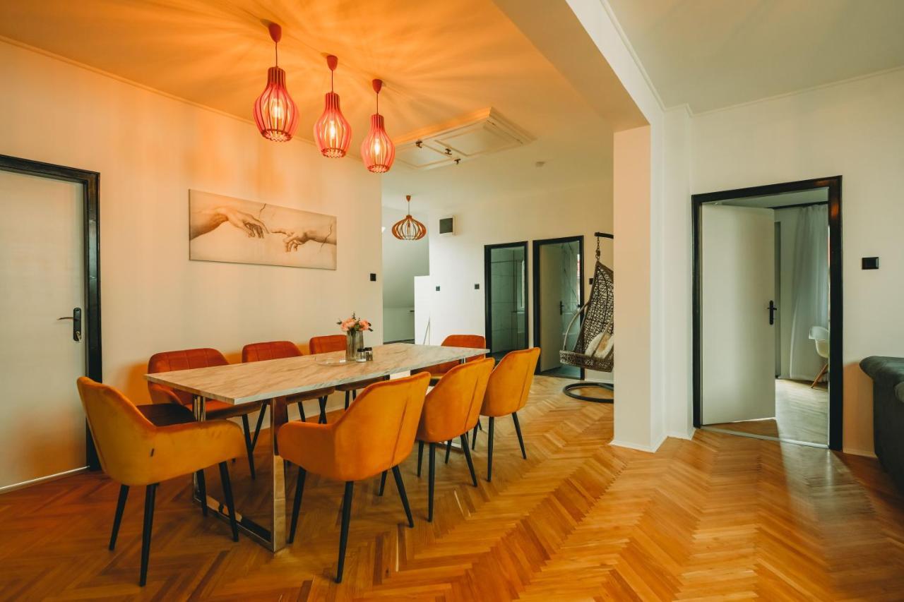 D6 Apartments 시오포크 외부 사진