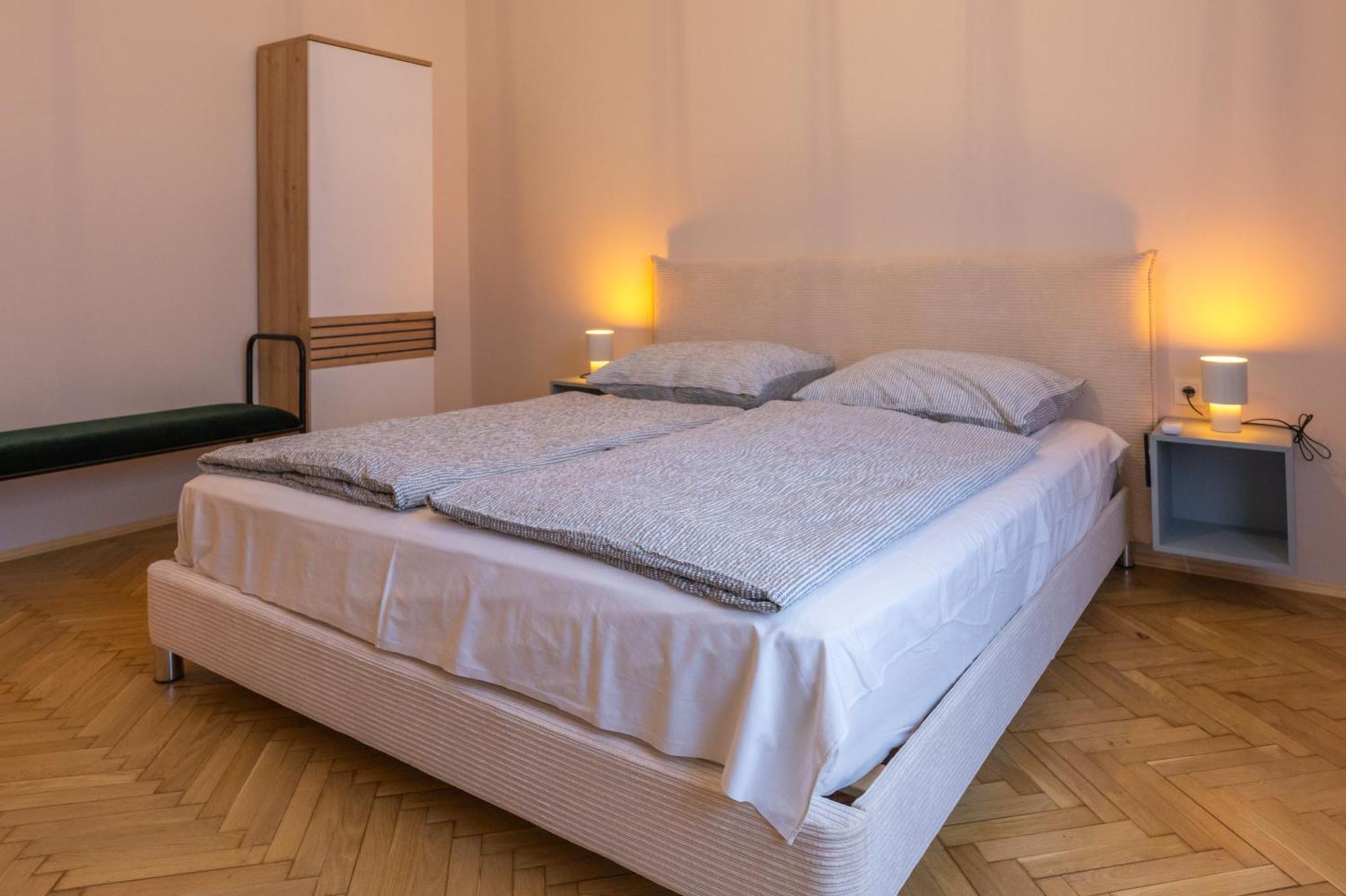 D6 Apartments 시오포크 외부 사진