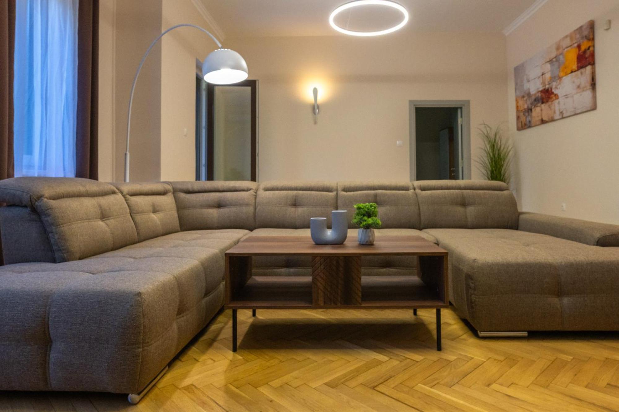 D6 Apartments 시오포크 외부 사진