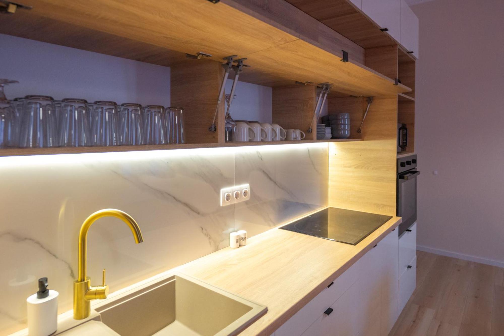 D6 Apartments 시오포크 외부 사진