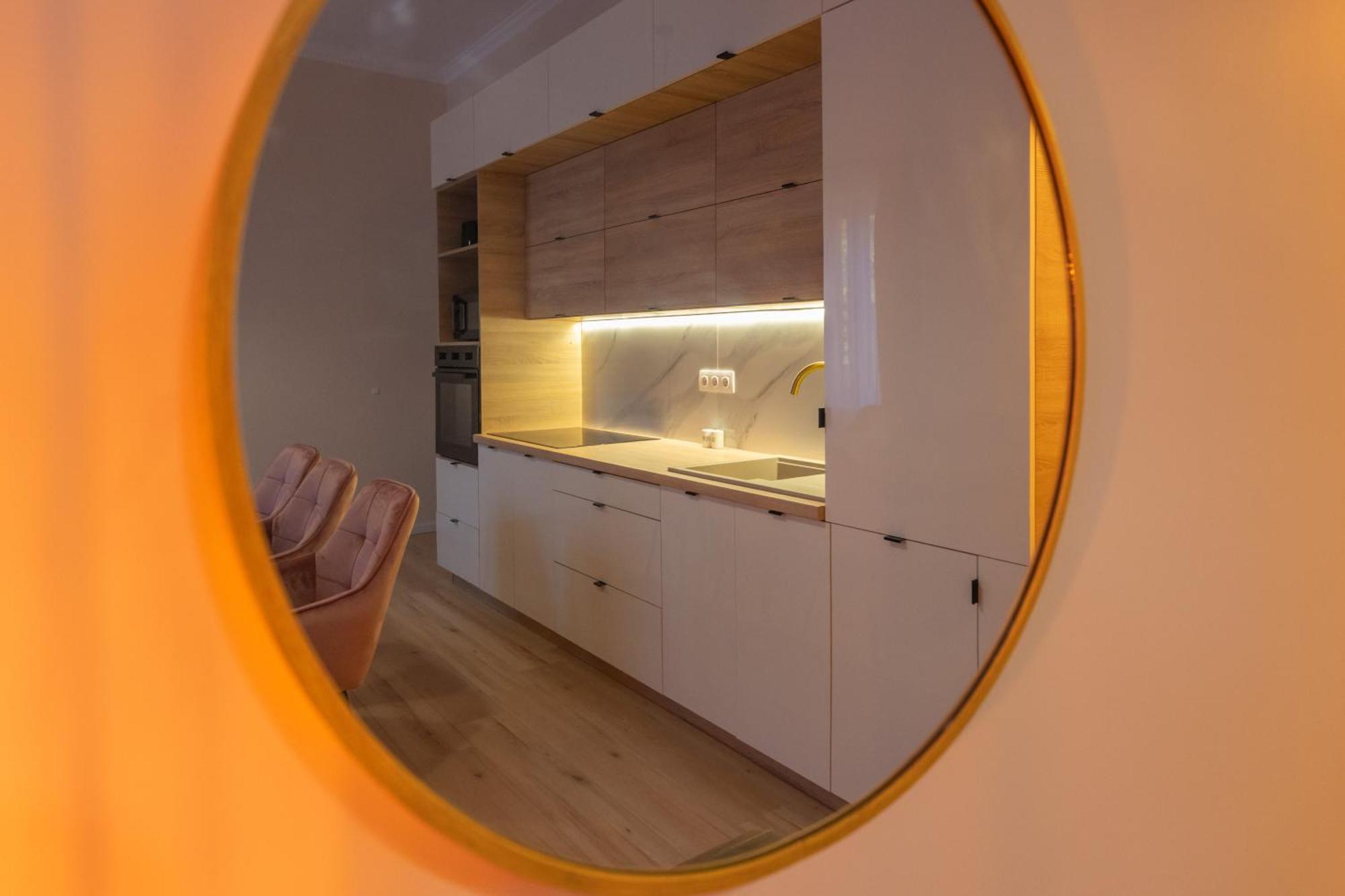 D6 Apartments 시오포크 외부 사진