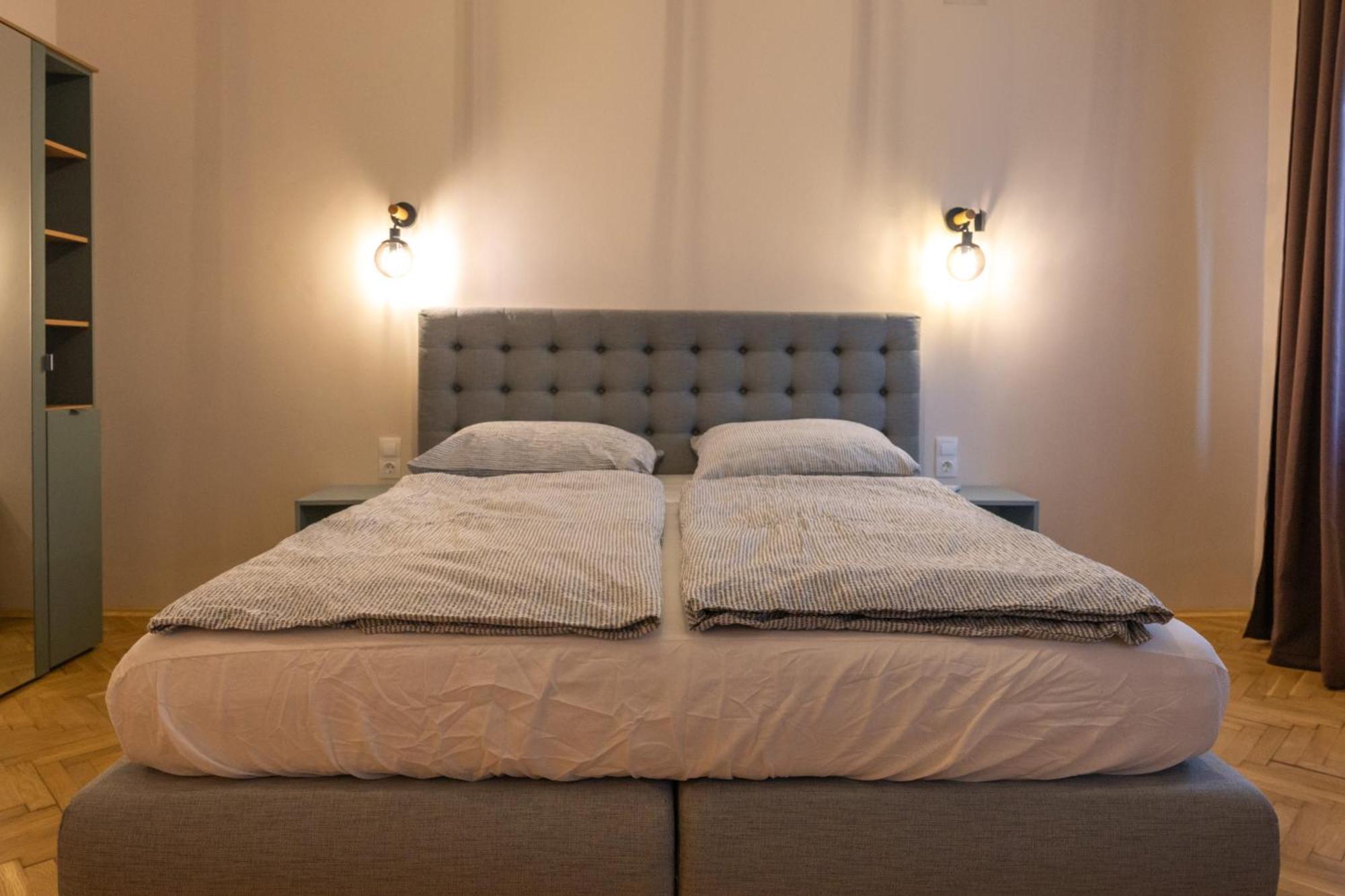 D6 Apartments 시오포크 외부 사진