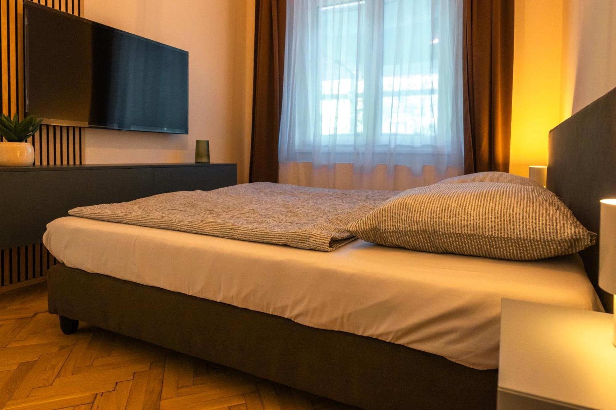 D6 Apartments 시오포크 외부 사진