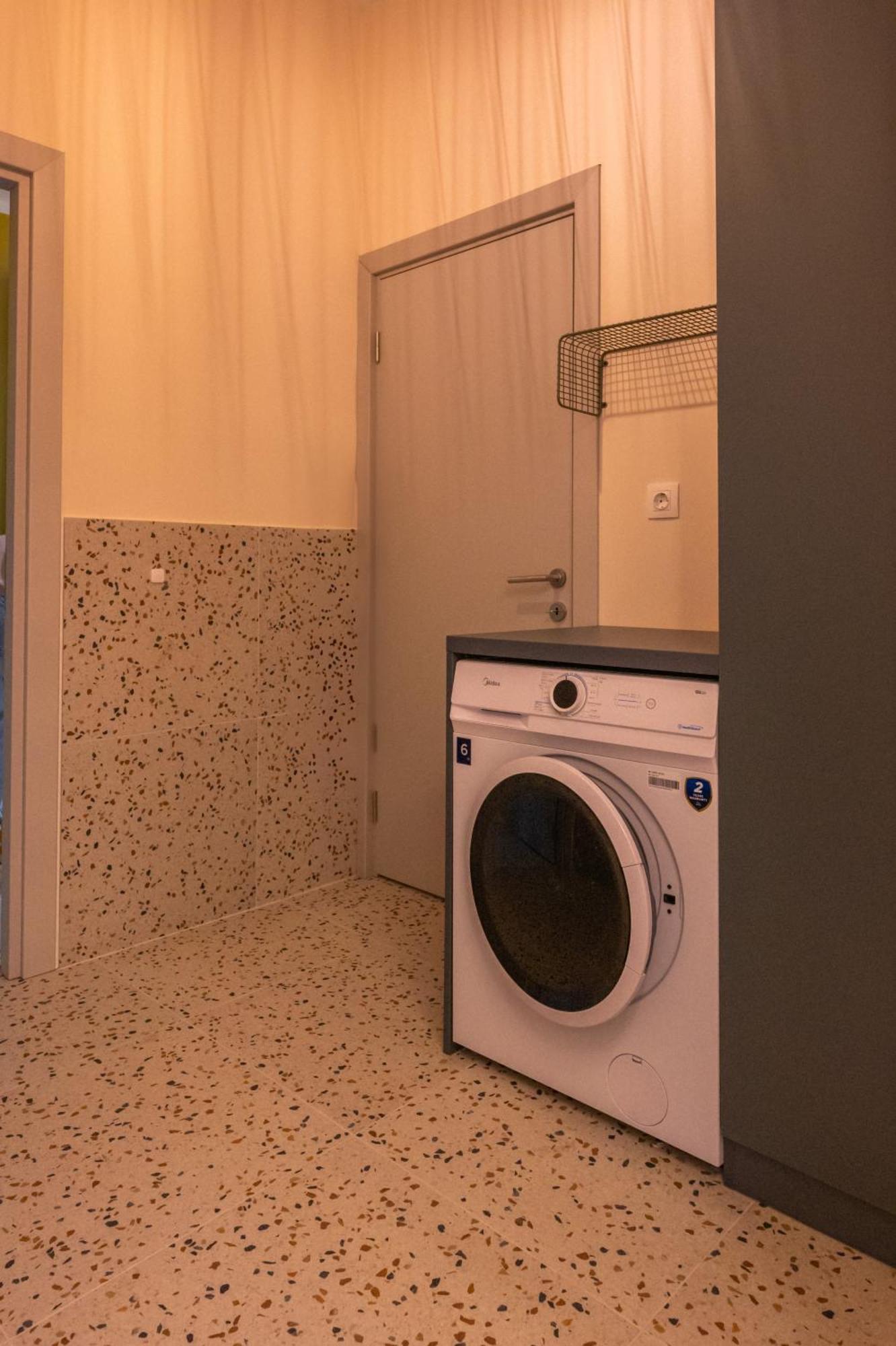 D6 Apartments 시오포크 외부 사진