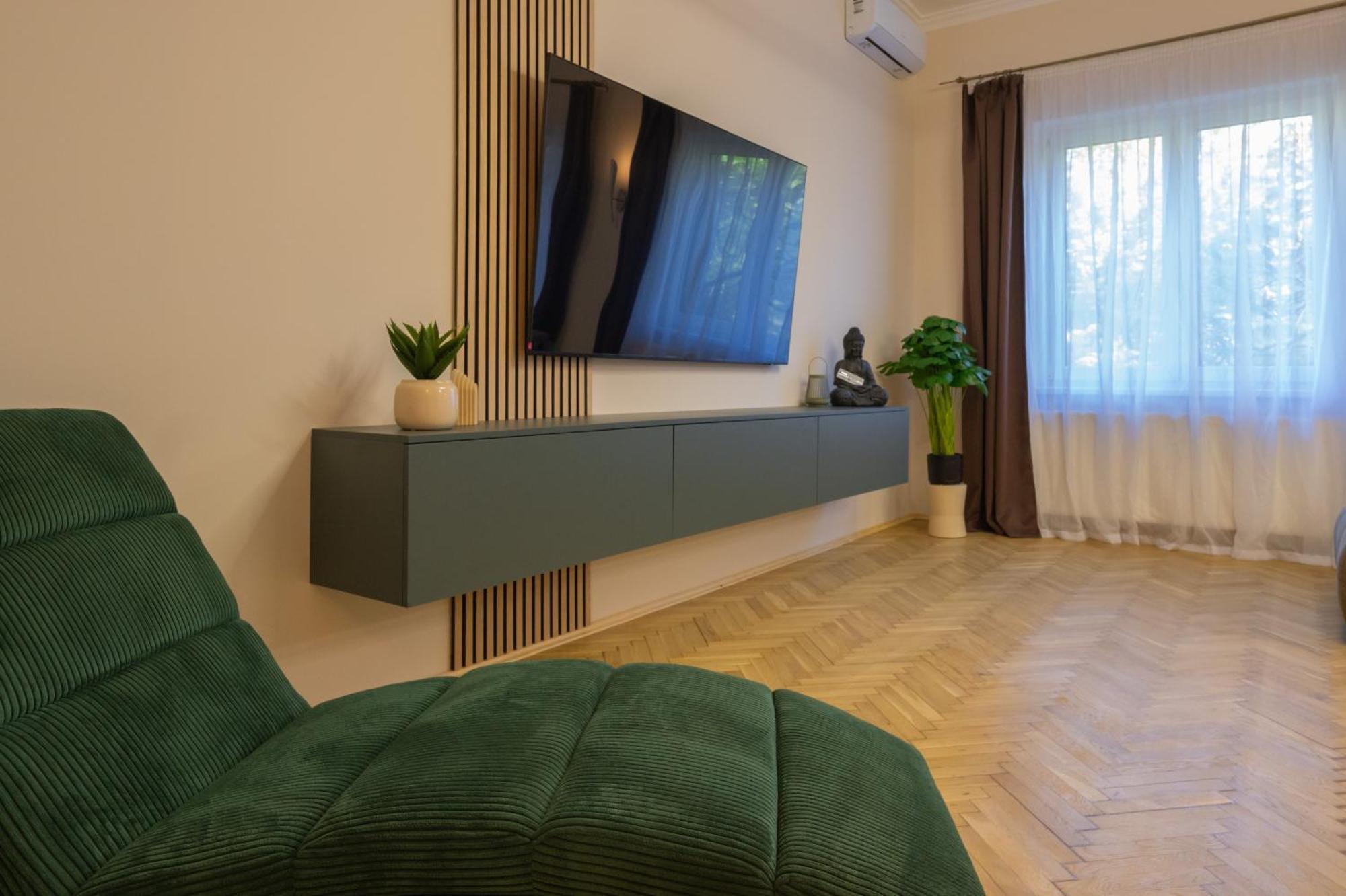 D6 Apartments 시오포크 외부 사진